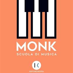 Scuola di musica "Thelonious Monk"