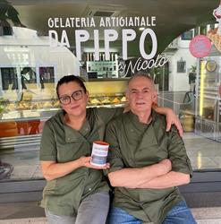 Idea gelato da Pippo