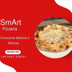 Smart Pizzeria