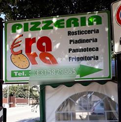 Pizzeria "Era Ora"