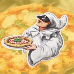 Pizzeria Pulcinella