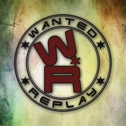 Wanted Replay Latina