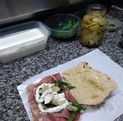 Pizzeria La Gioconda