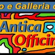 Studio e Galleria d'Arte "Antica Officina"