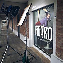 Figaro L'antica Barberia