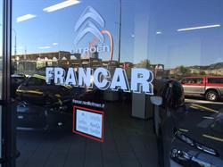 FRANCAR SRL