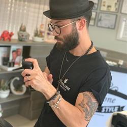 Troncone Hair Style di Troncone Antonio