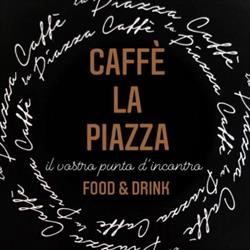 Caffe' La Piazza Di Bertozzi Claudia & c. Snc