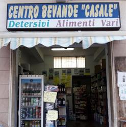 Centro Bevande Casale