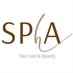 SPA per Capelli di Serena e Romina