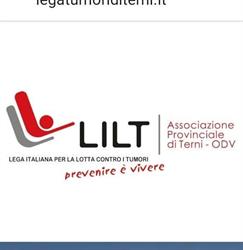 LILT Lega Italiana per la Lotta Contro i Tumori