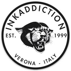 Inkaddiction Tattoo Shop