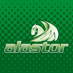 Alastor Milano Fumetto