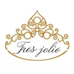 Trés Jolie