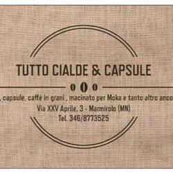Tutto Cialde & Capsule