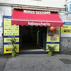 Tabaccheria