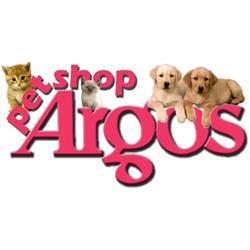 Argos Pet Shop
