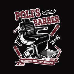 Poli's Barber