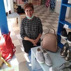 Mally Calzature di Liliana Mafessoni