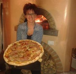 Ristorante Belvedere Di Sandona' Bruno