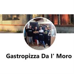 Gastropizza Da I'Moro