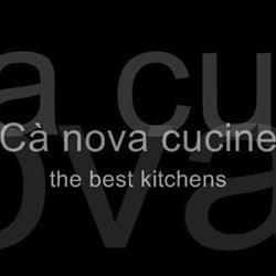 Cà Nova Cucine