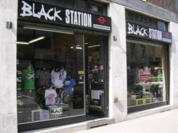 Black Station