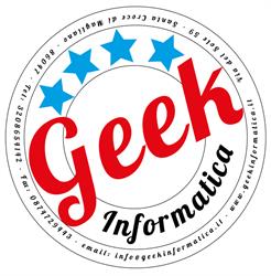 Geek Informatica Di Iantomasi Nicola