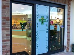 Farmacia Comunale Cuprense