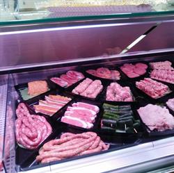 Macelleria Salumeria Tindaro Trimarchi