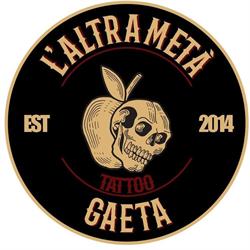 L' Altra Metà Tattoo Studio