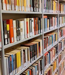 Biblioteca comunale Attilio Brugiamolini