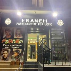 Franem Parrucchiere Uomo