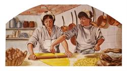 Gastronomia La Rasdora