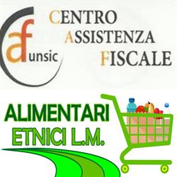 Caf Alimentari Etnici LM