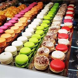 Pasticceria Millevoglie