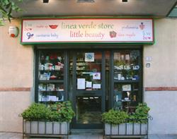 Profumeria Linea Verde Store Little Beauty