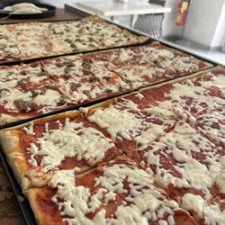 Pizzeria Mina
