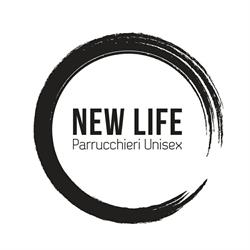 New Life Parrucchieri Unisex