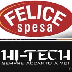 Felice Spesa - HI TECH