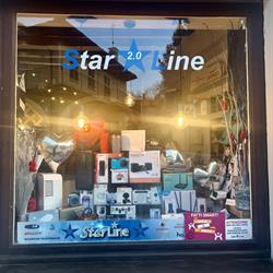 Starline Telefonia