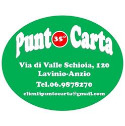 Punto Carta