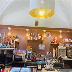 Bar Gelateria Pellegrino