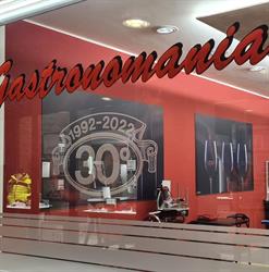 Gastronomania