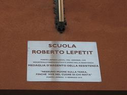 Scuola dell'Infanzia Roberto Lepetit