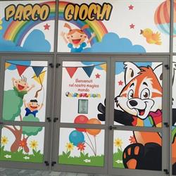 Fantasylandia Parco Giochi