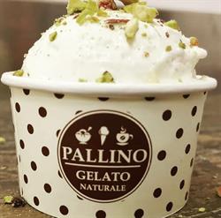 Gelateria Pallino