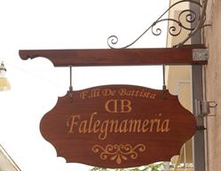 Falegnameria De Battista