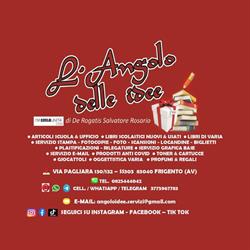 L'Angolo Delle Idee