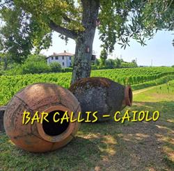 Bar Callis